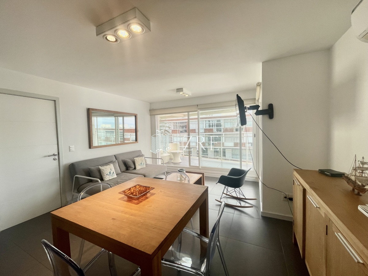 Apartamento ID.98 - Venta apartamento 2 dormitorios