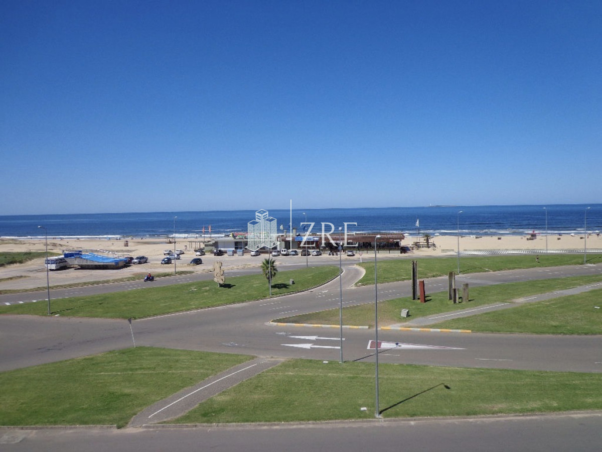 Apartamento ID.143 - Apartamento en Punta del Este, Brava