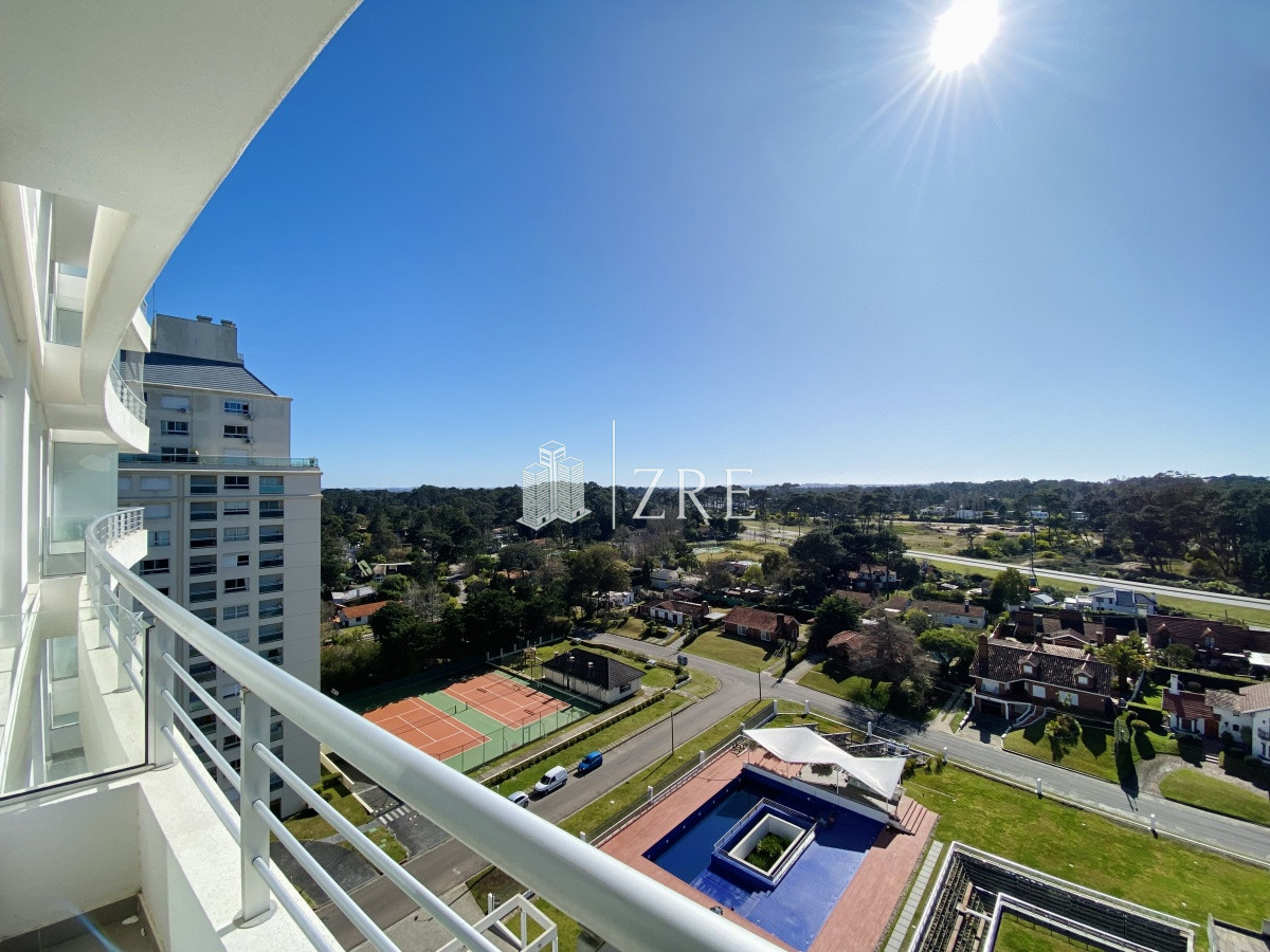 Apartamento ID.302 - VENTA APARTAMENTO A ESTRENAR 2 DORMITORIOS 3 BAÑOS