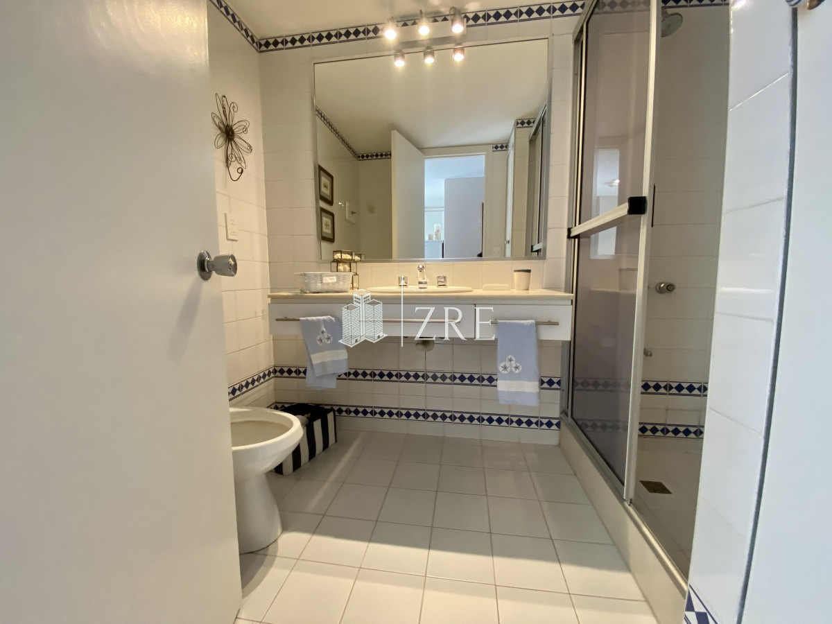 Apartamento ID.536 - Venta apartamento 3 dormitorios Tiburón II Brava