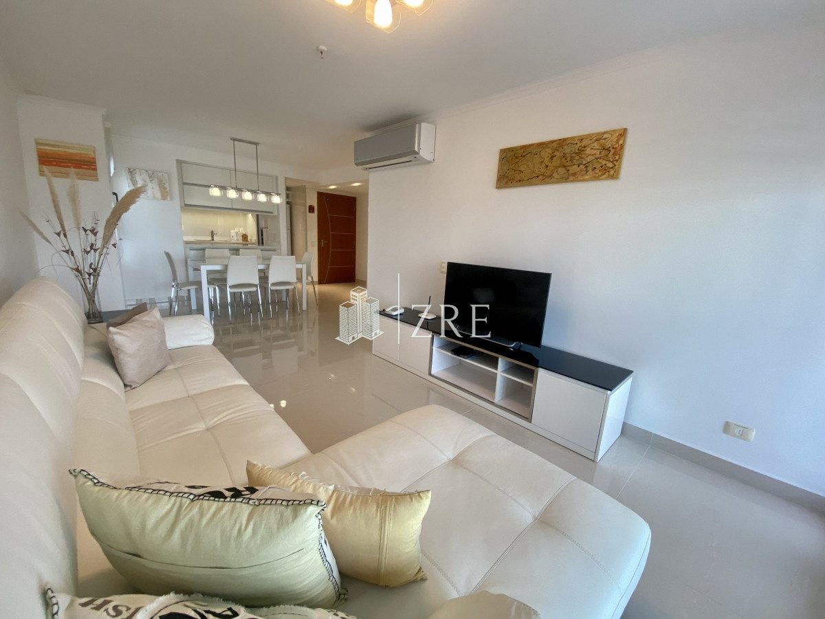 Apartamento ID.226 - Venta apartamento 2 dormitorios Punta del Este 