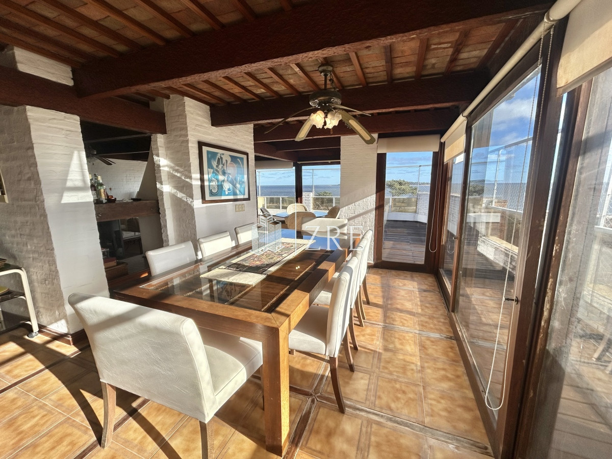 Apartamento ID.730 - Venta Penthouse 3 dormitorios
