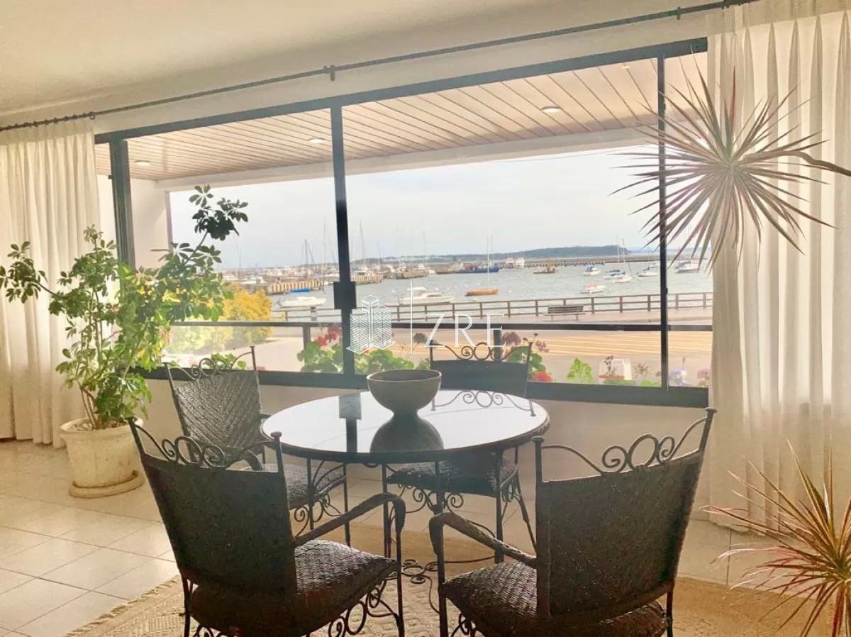 Apartamento ID.297 - Venta apartamento 4 dormitorios  Punta del Este
