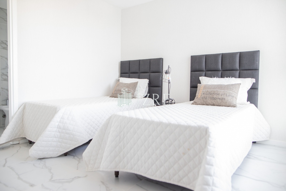 Apartamento ID.343 - Venta Apartamento 3 dormitorios Punta del Este