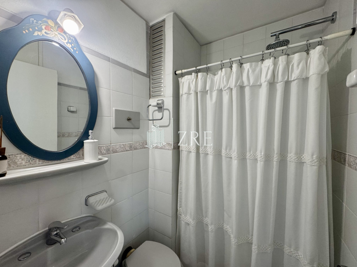 Apartamento ID.172 - Apartamento en Punta del Este, Península