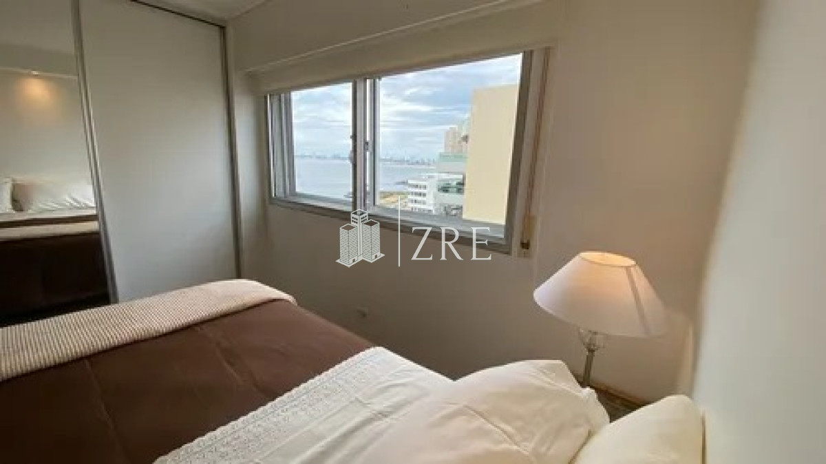 Apartamento ID.271 - Alquiler apto 3 dormitorios punta del este
