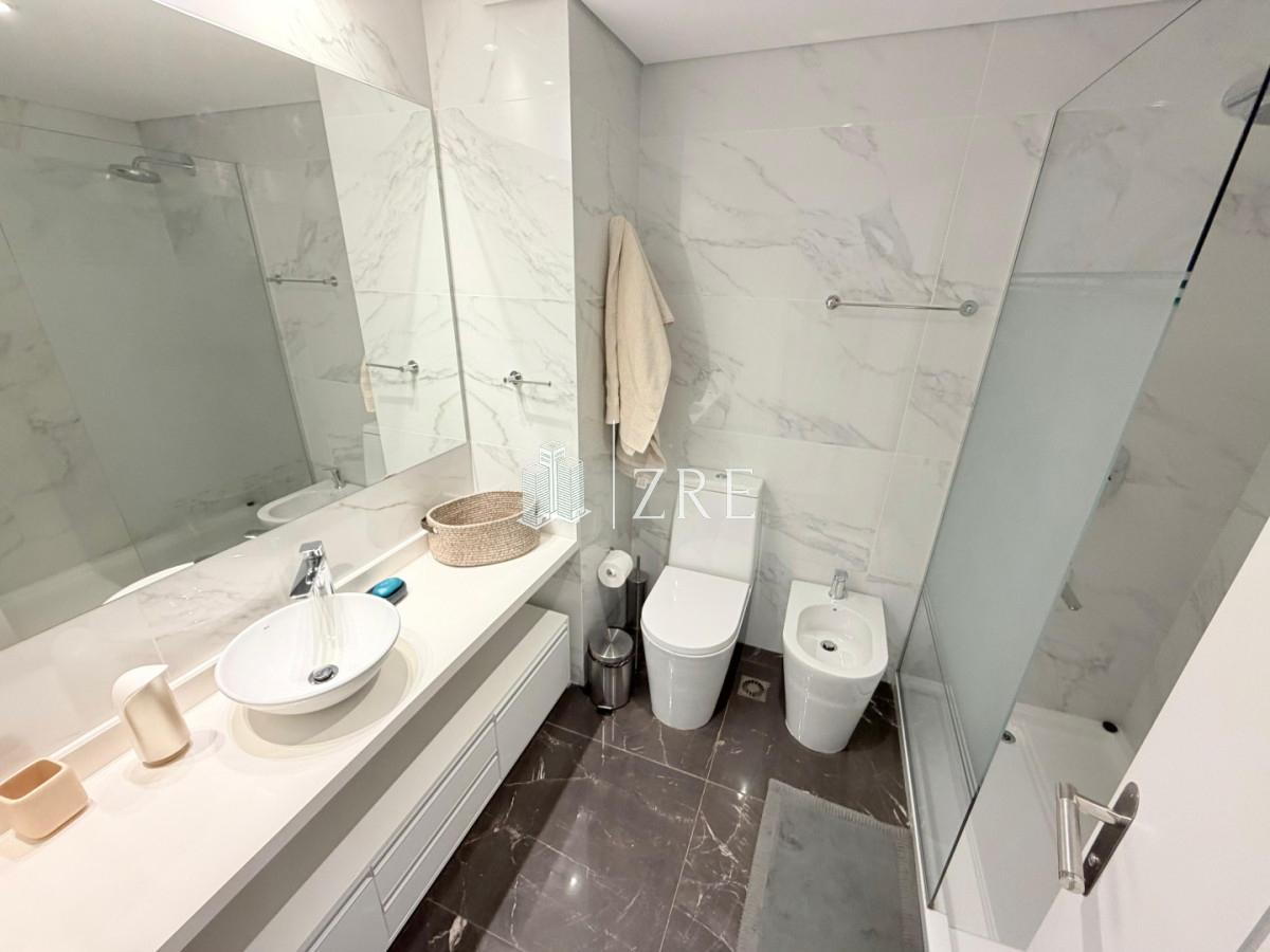 Apartamento ID.1266 - Venta apartamento 2 dormitorios en Mansa Punta del Este