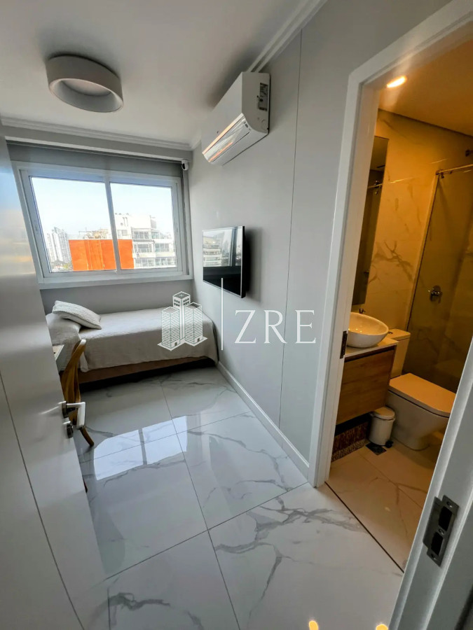 Apartamento ID.644 - Venta apartamento tres dormitorios