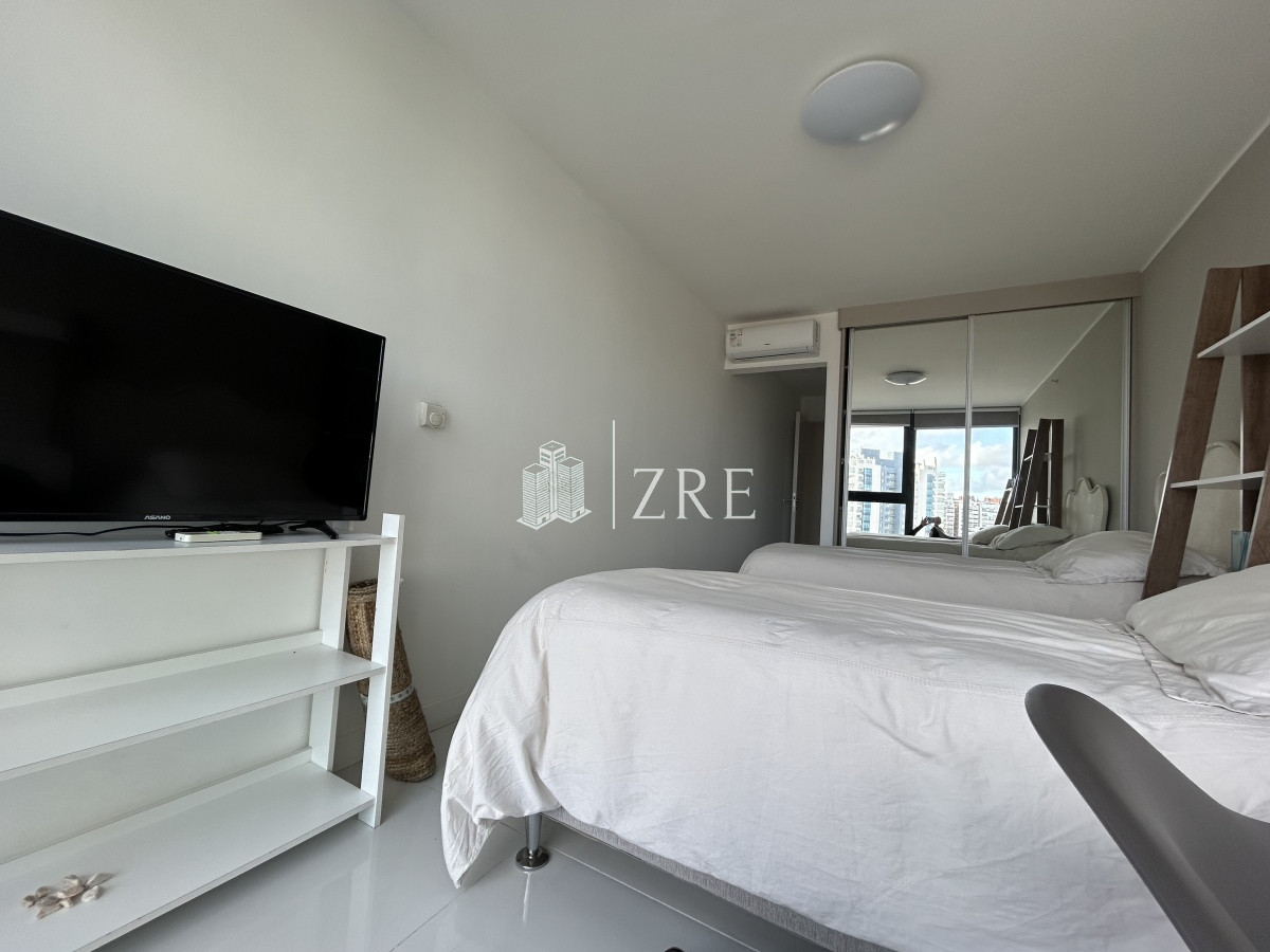 Apartamento ID.743 - Venta apartamento 3 dormitorios