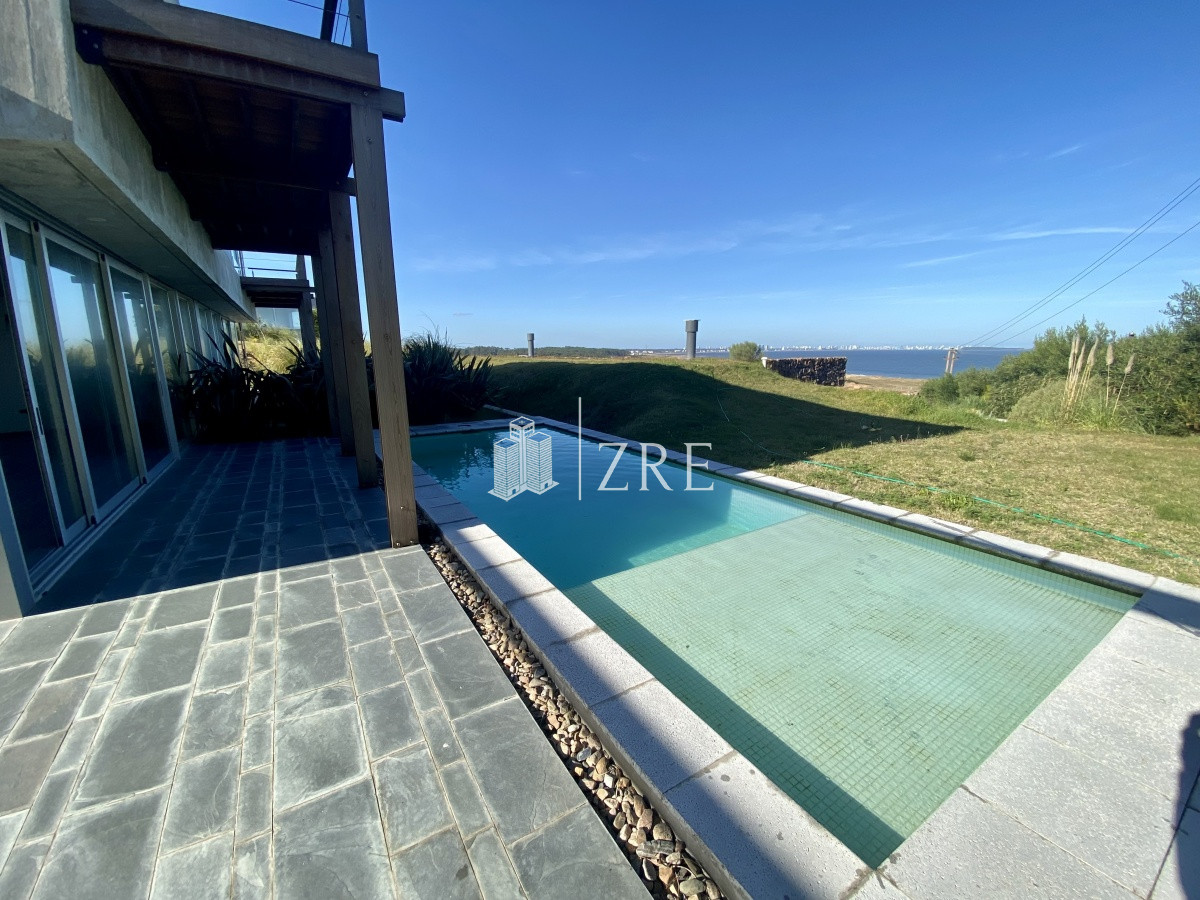 Apartamento ID.340 - Venta apartamento 3 dormitorios Punta del Este