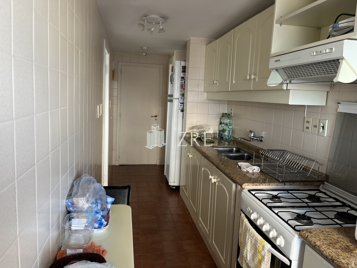 Apartamento ID.132 - Venta aparartamento en Peninsula Punta del Este, 2 dormitorios 2 baños