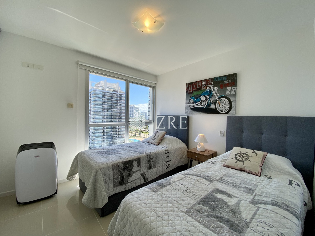 Apartamento ID.448 - VENTA APARTAMENTO 2 dormitorios