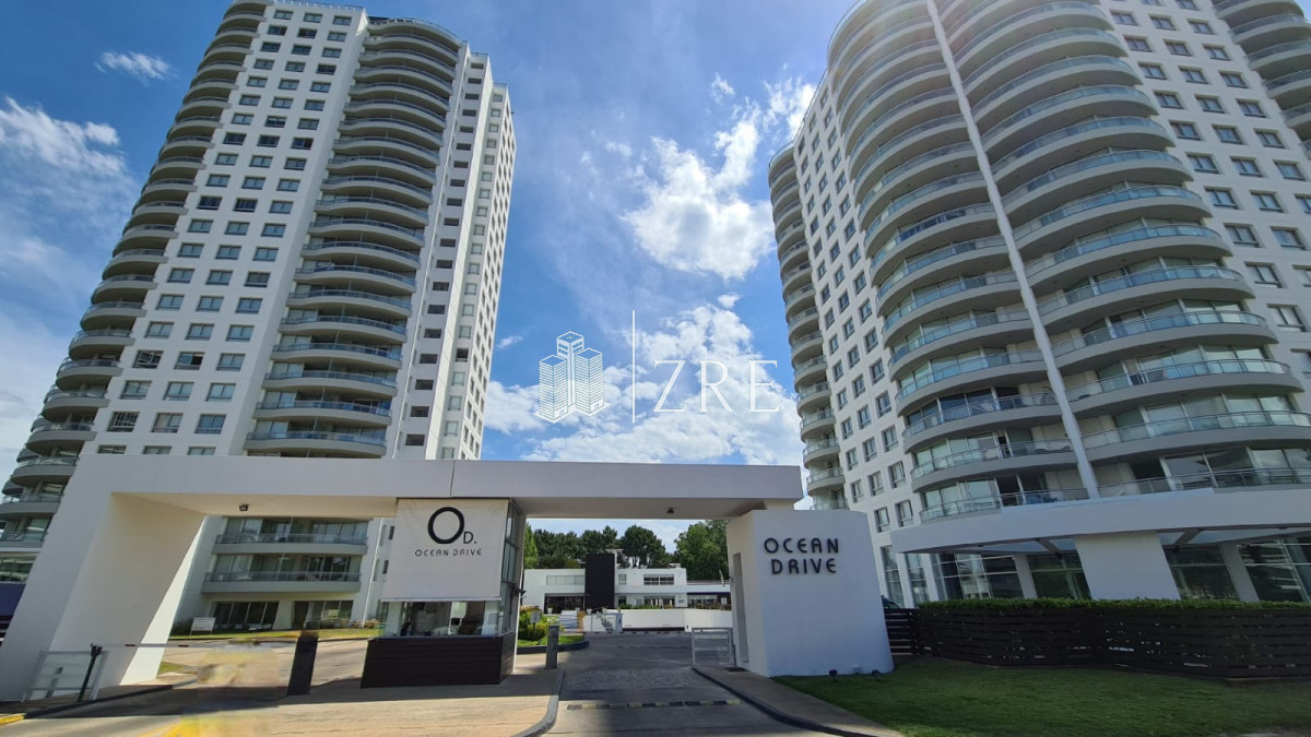 Apartamento ID.184 - Venta apartamento 1 dormitorio. Roosevelt, Punta del Este 