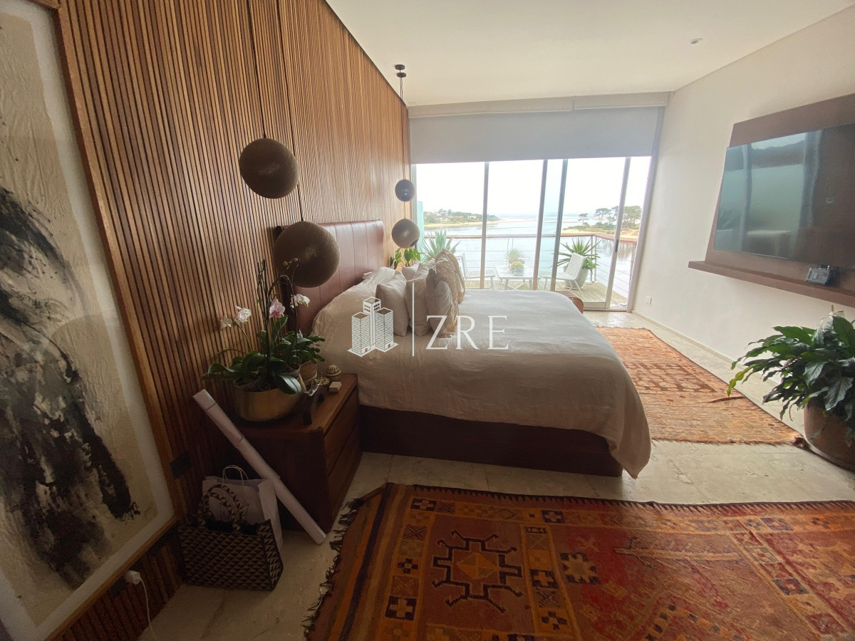 Apartamento ID.714 - Venta apartamento 3 dormitorios. 