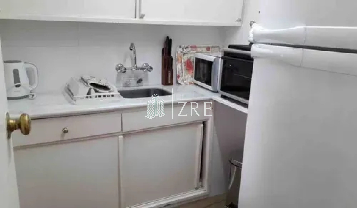Apartamento ID.628 - Venta apartamento un dormitorio, Peninsula, Punta Del Este 