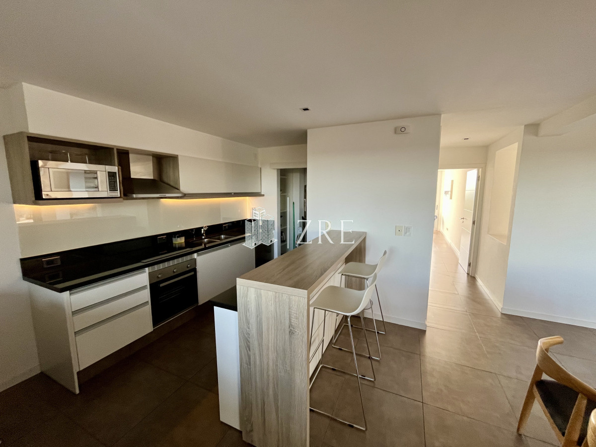 Apartamento ID.574 - Venta Apartamento Punta Ballena, Punta del este 