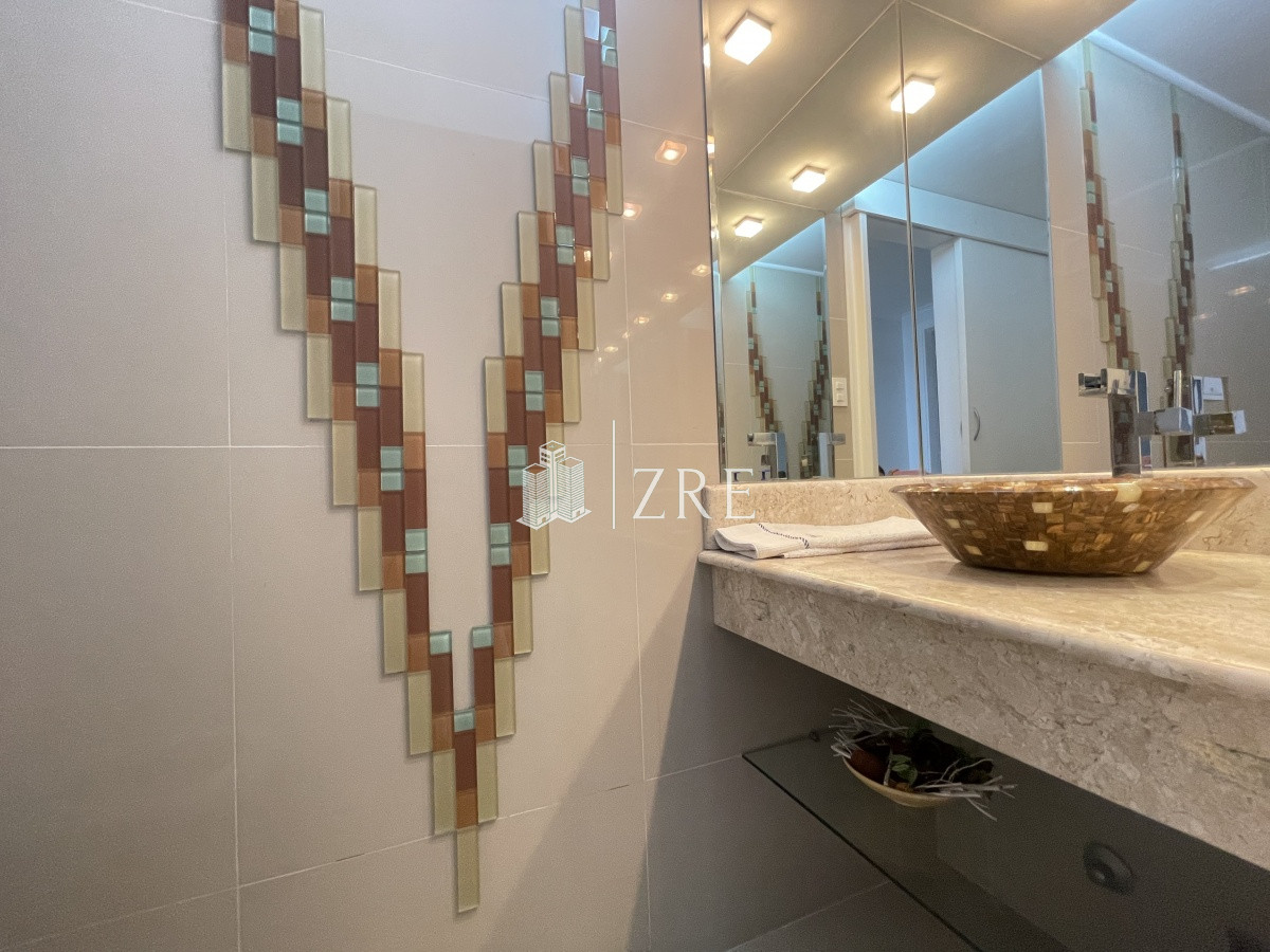 Apartamento ID.496 - Venta apartamento 3 dormitorios playa mansa Punta del Este