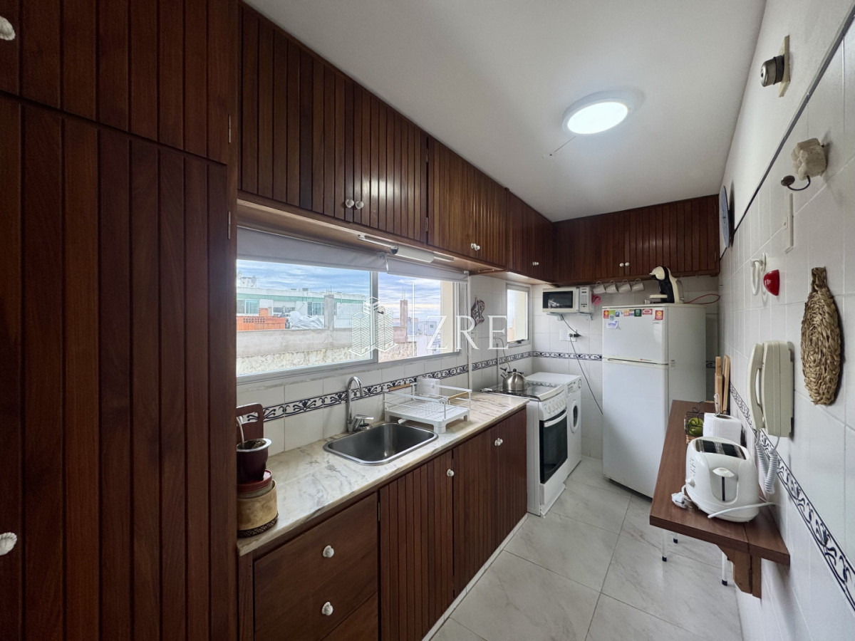 Apartamento ID.172 - Apartamento en Punta del Este, Península