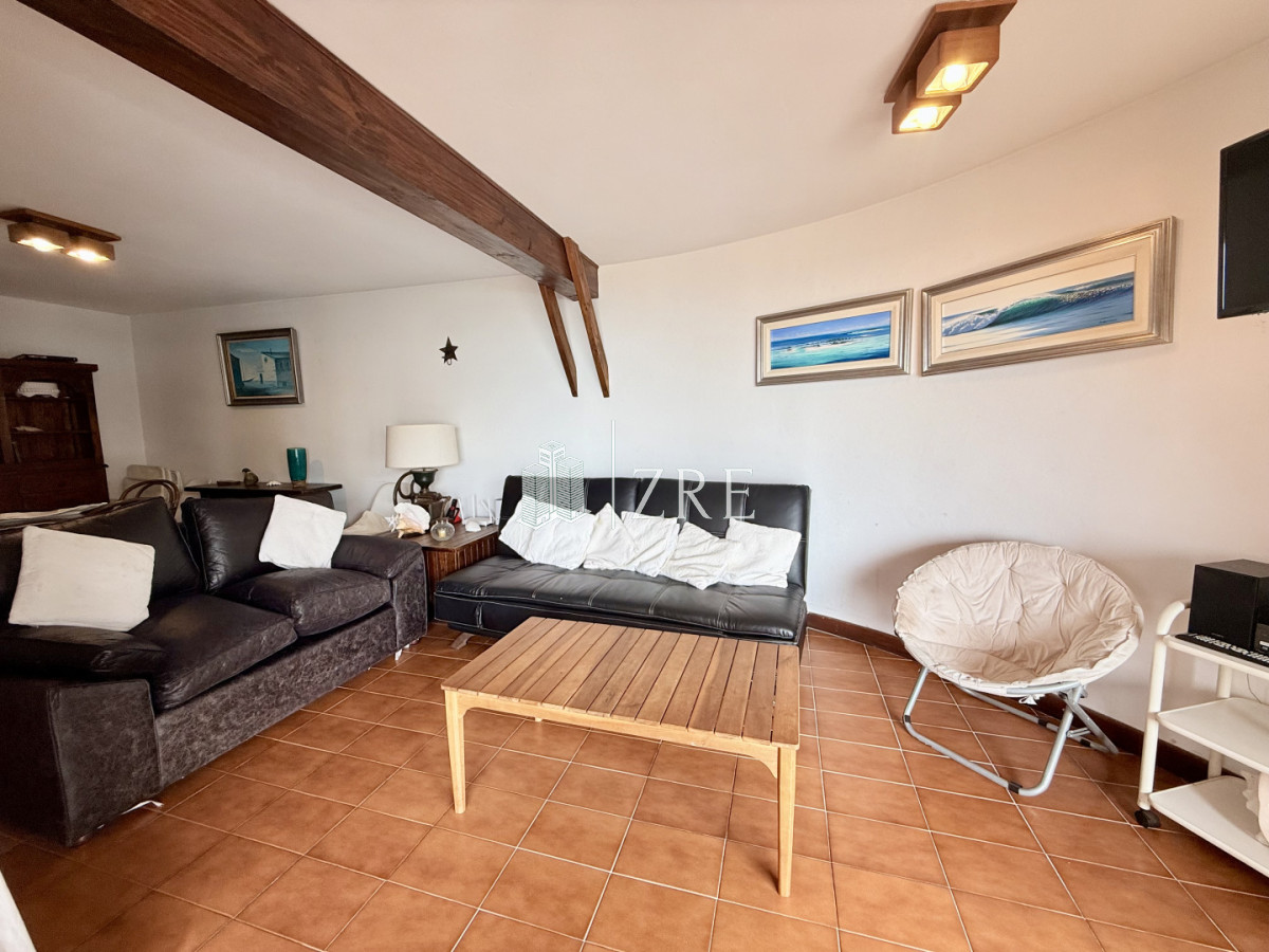 Apartamento ID.414 - Venta apartamento en península, Punta del Este