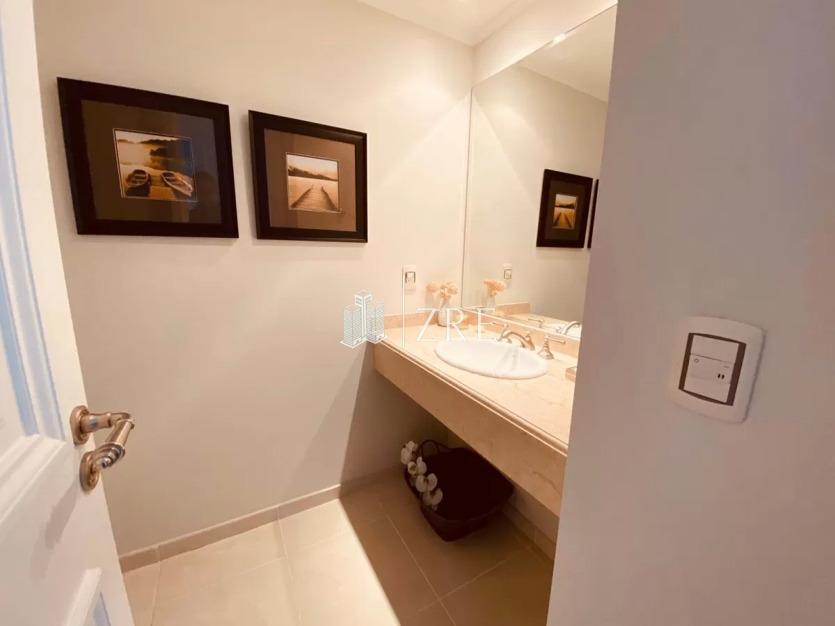 Apartamento ID.287 - Venta Departamento 3 Dormitorios en suite - Primera Línea Mansa 