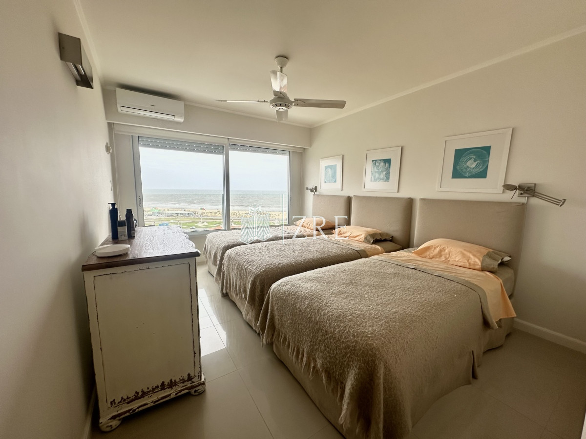 Apartamento ID.771 - Alquiler Apartamento 4 dormitorios