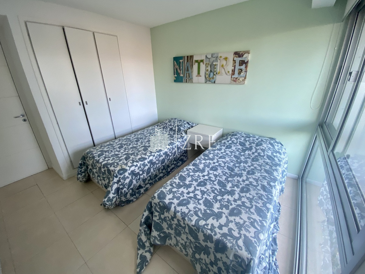 Apartamento ID.1253 - Venta apartamento 3 dormitorios, Punta del Este 