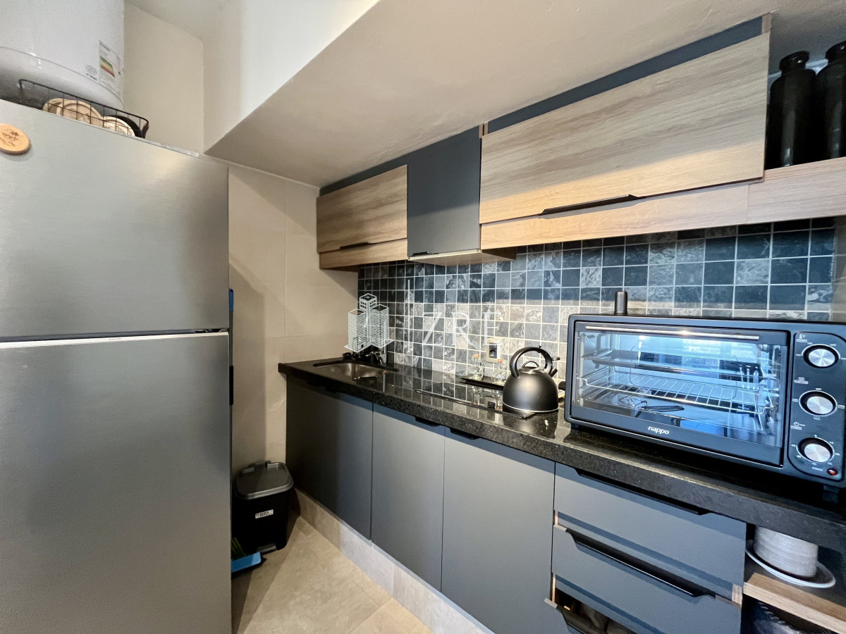 Apartamento ID.554 - Venta apartamento, Punta del este, Peninsula 