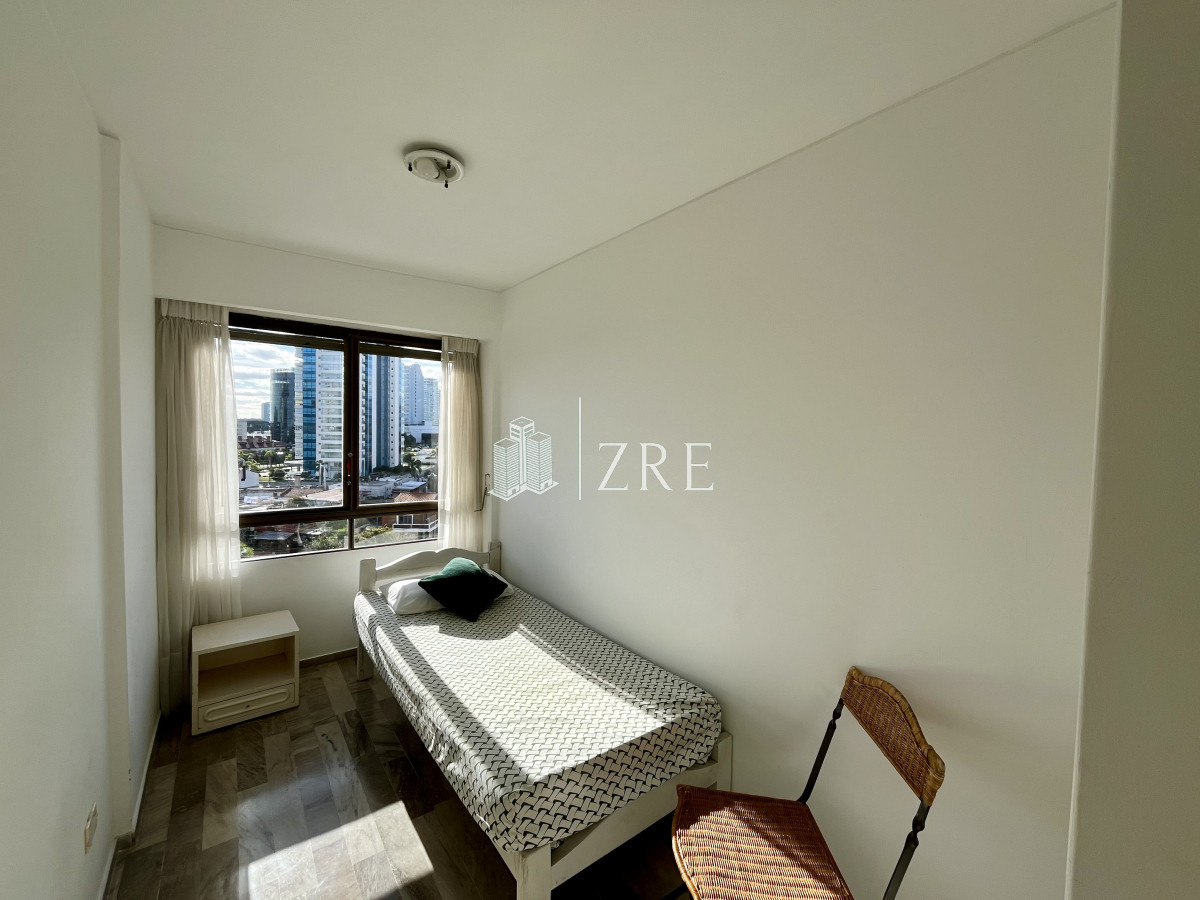 Apartamento ID.560 - Venta Apartamento, Punta Del Este, Maldonado