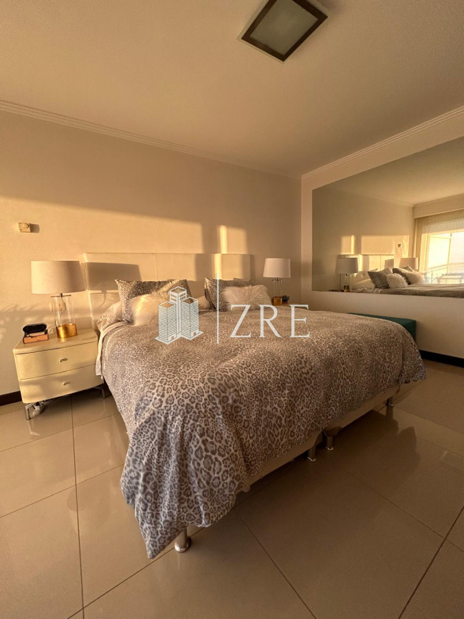 Apartamento ID.637 - Venta apartamento tres dormitorios