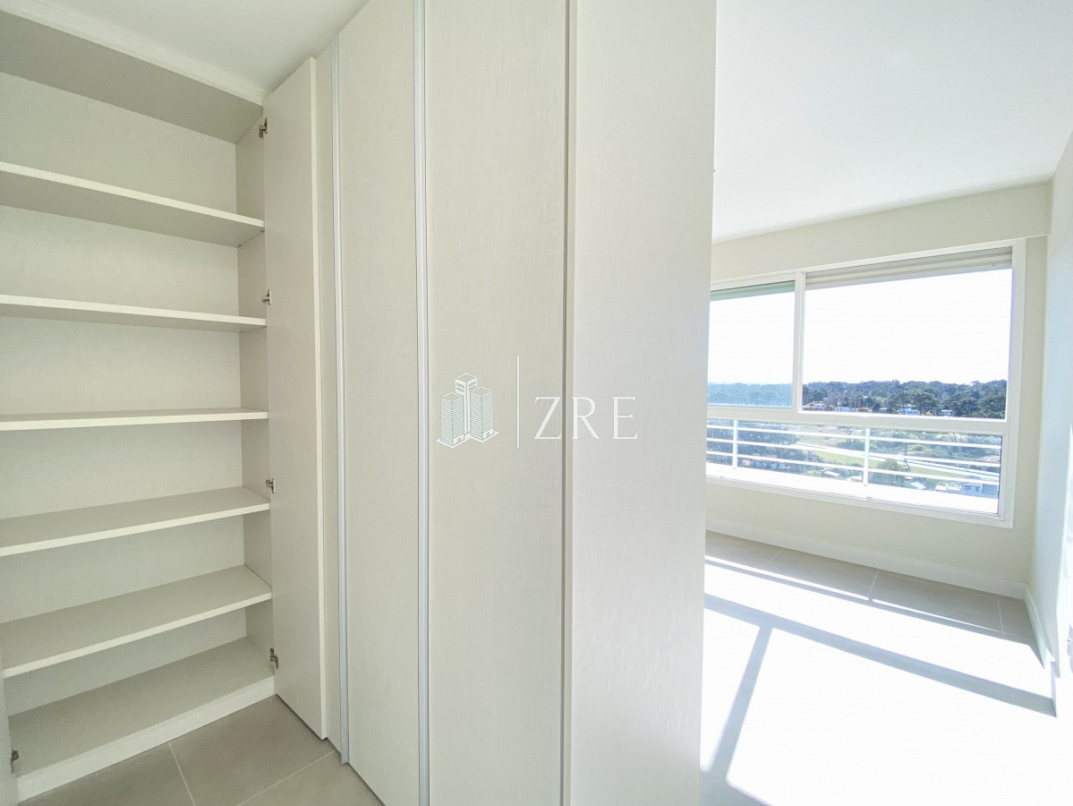 Apartamento ID.302 - VENTA APARTAMENTO A ESTRENAR 2 DORMITORIOS 3 BAÑOS