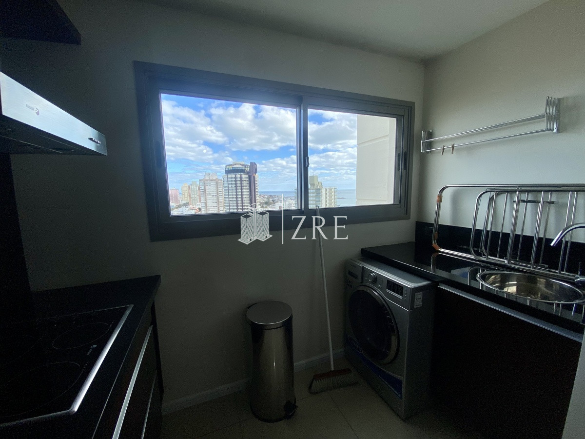 Apartamento ID.303 - Venta apartamento torre imperiale 2 dormitorios