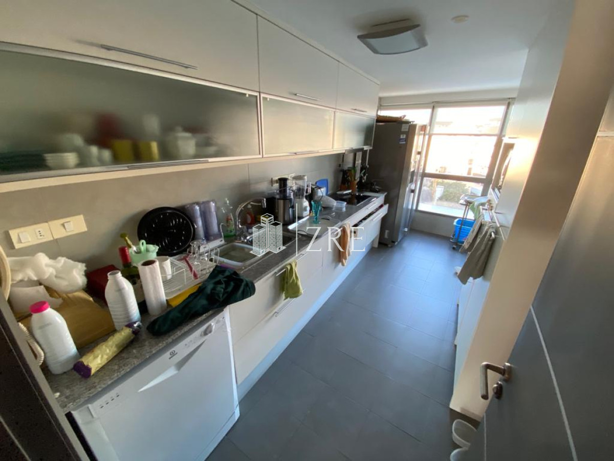 Apartamento ID.927 - Venta Pent-house en Terrazas de la Laguna, Punta del Este