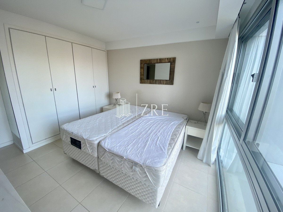 Apartamento ID.1253 - Venta apartamento 3 dormitorios, Punta del Este 