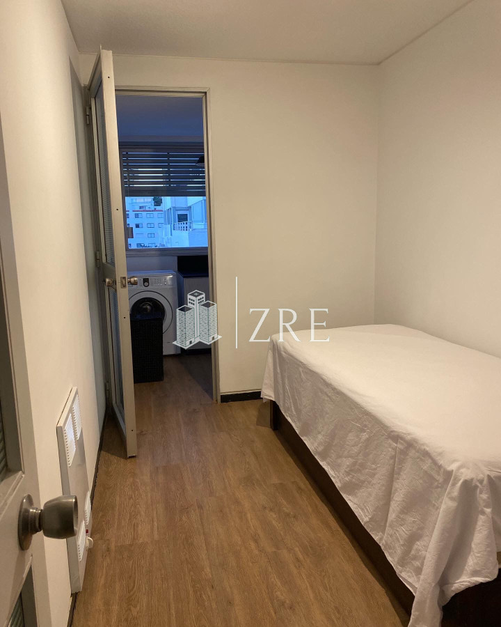 Apartamento ID.437 - ALQUILER APARTAMENTO 3 dormitorios 