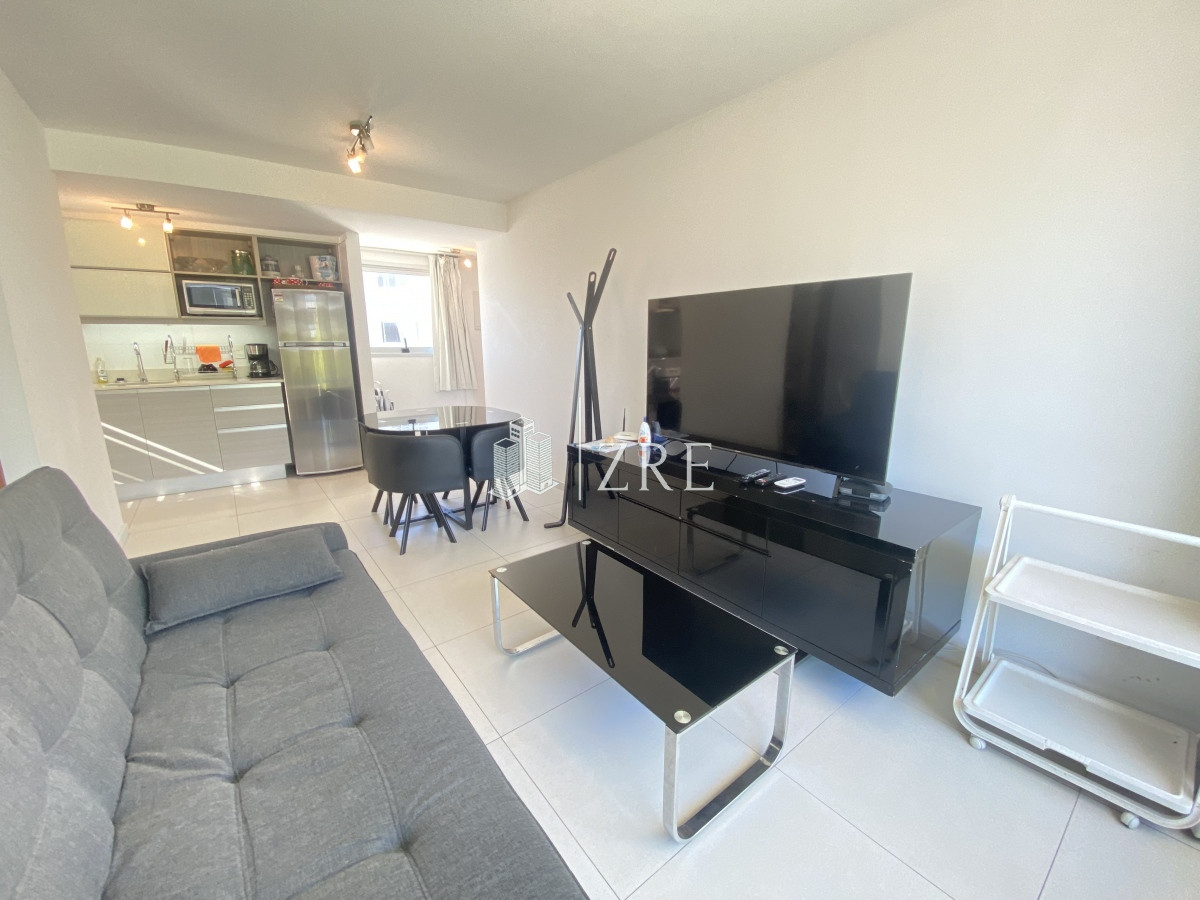 Apartamento ID.988 - Venta apartamento1 dormitorio Punta del Este