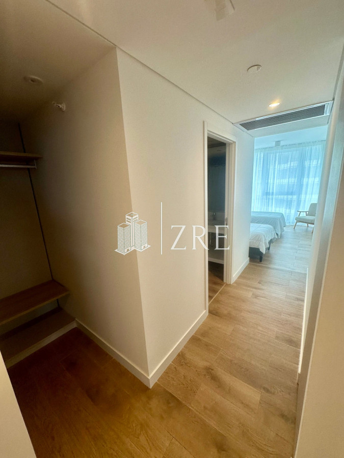 Apartamento ID.756 - Venta apartamento de lujo Punta del Este 3 dormitorios
