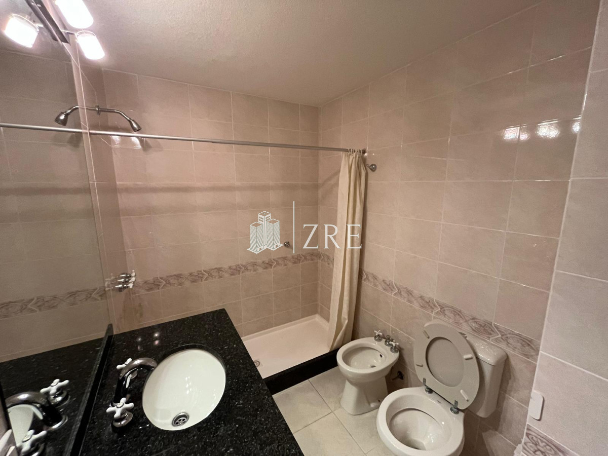 Apartamento ID.596 - Venta apartamento Amadeus, Playa Mansa, Punta del Este