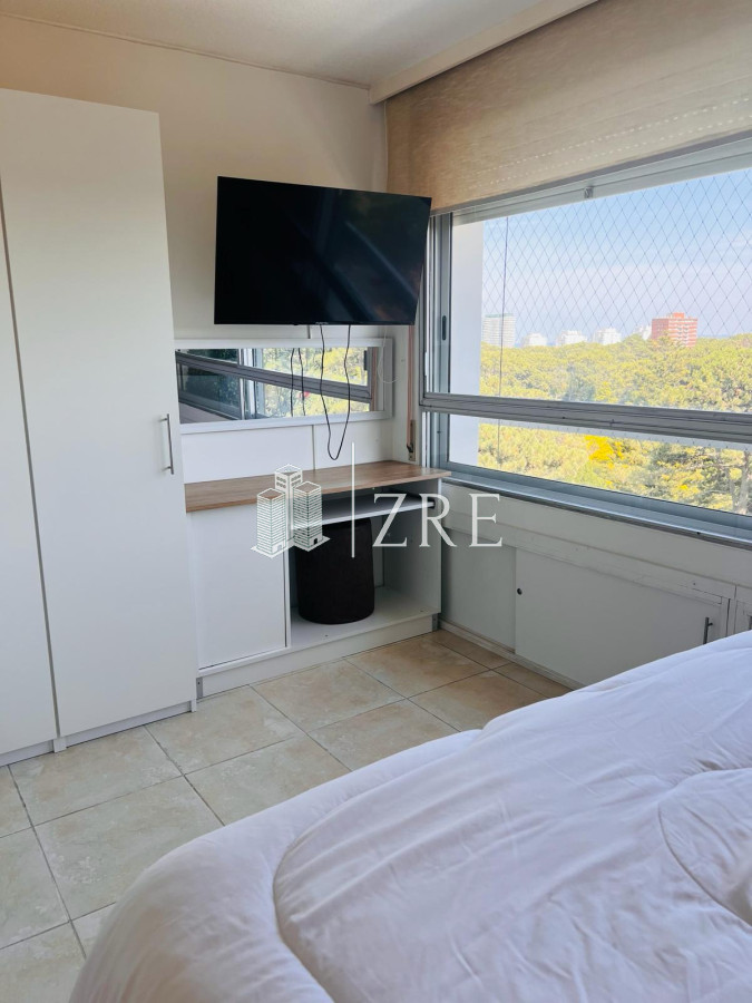 Apartamento ID.92 - Venta apartamento 3 dormitorios. Roosevelt, Punta del Este