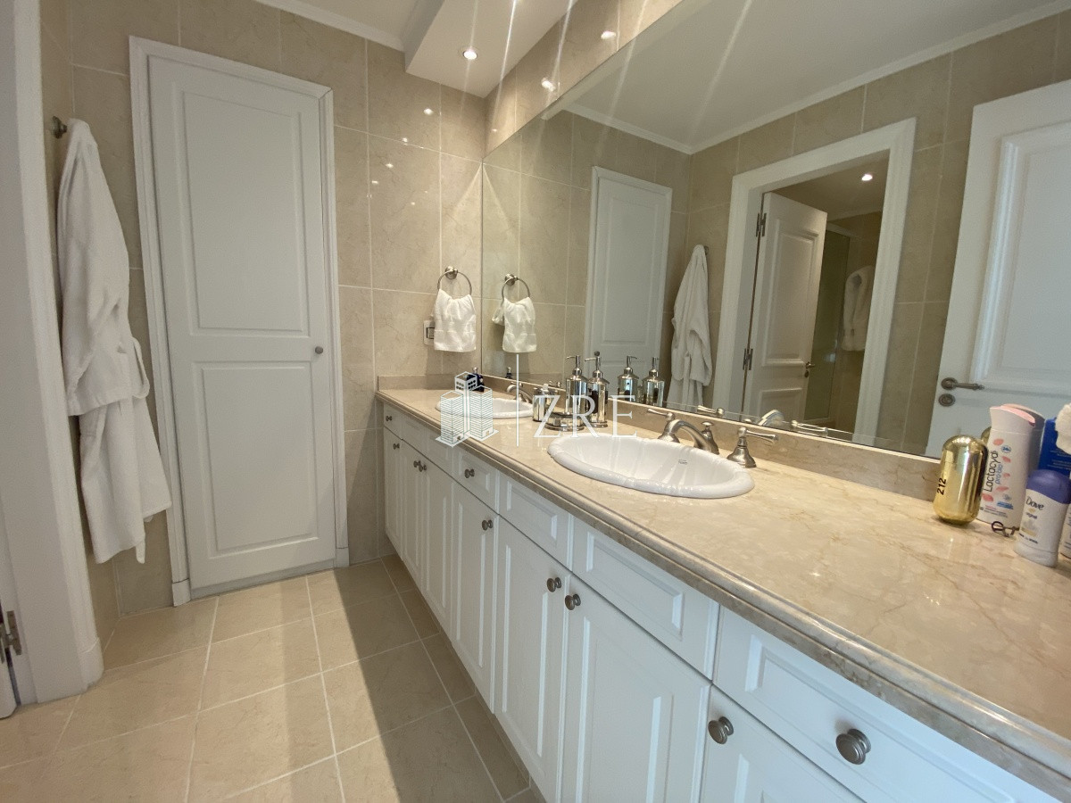 Apartamento ID.287 - Venta Departamento 3 Dormitorios en suite - Primera Línea Mansa 