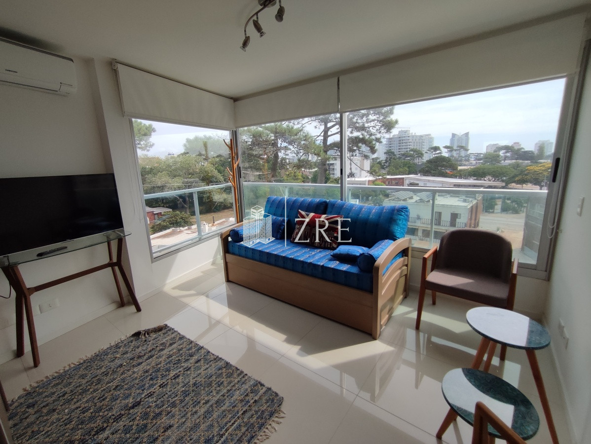 Apartamento ID.262 - Venta Departamento - 2 Dormitorios 2 Baños - Playa Brava 