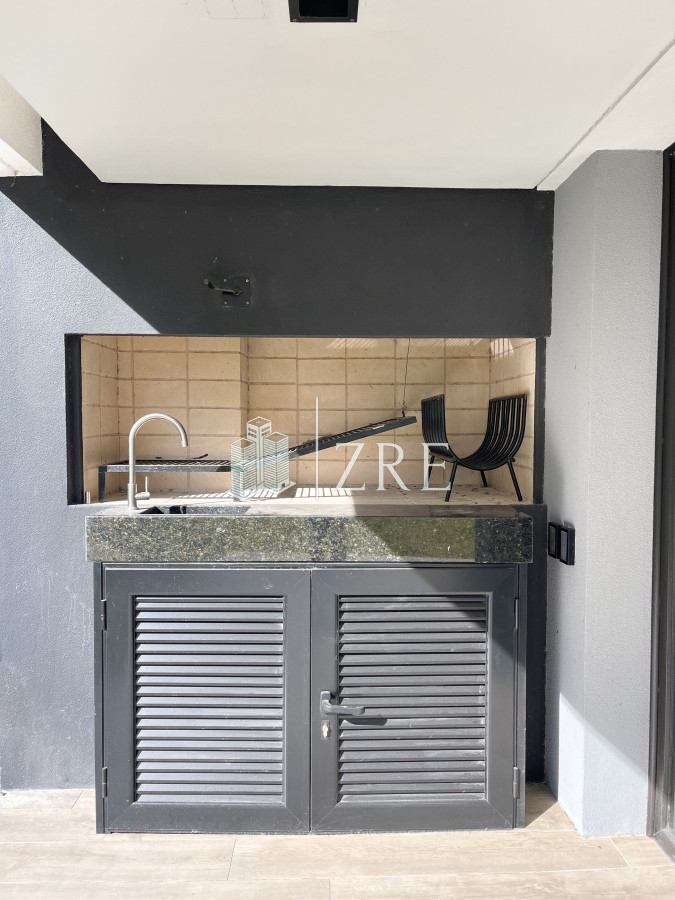 Apartamento ID.206 - Venta Departamento - 2 Dormitorios - 2 Baños - Solanas 