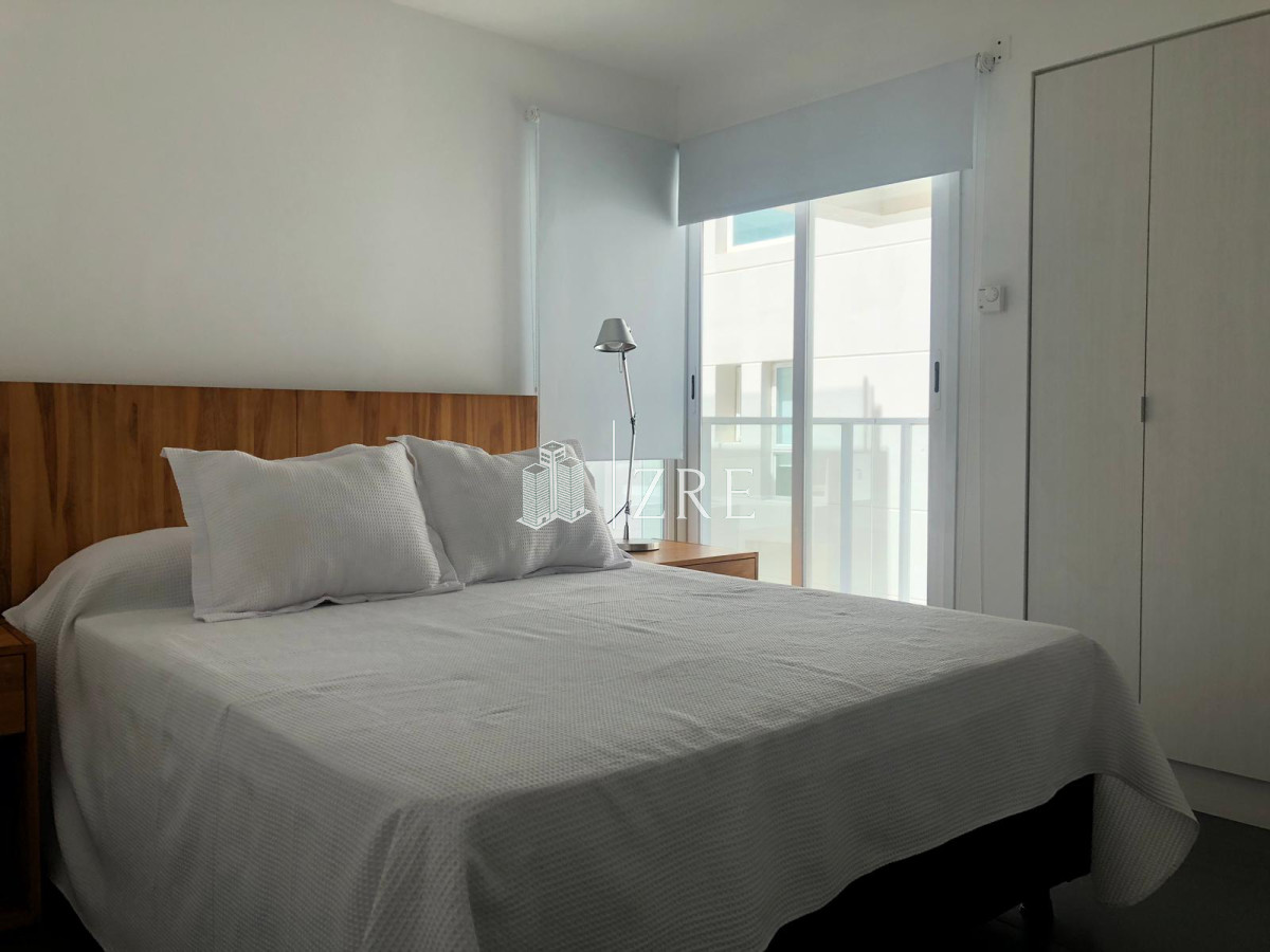 Apartamento ID.98 - Venta apartamento 2 dormitorios