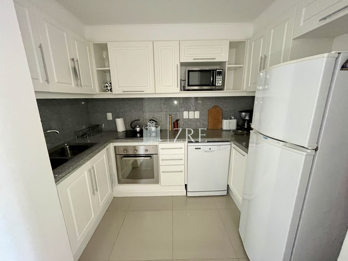 Apartamento ID.776 - Venta apartamento 2 dormitorios.