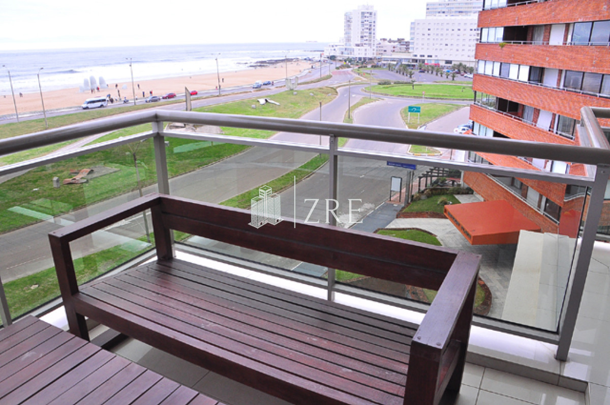 Apartamento ID.100 - Venta apartamento