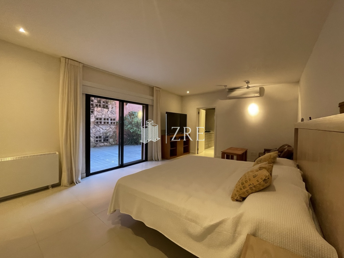 Apartamento ID.276 - Venta. Apartamento, 5 dormitorios. Punta Ballena