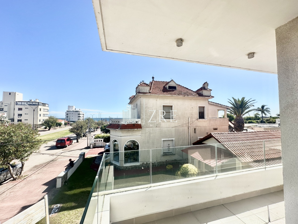 Apartamento ID.740 - Venta Departamento  1 dormitorio Piriápolis 
