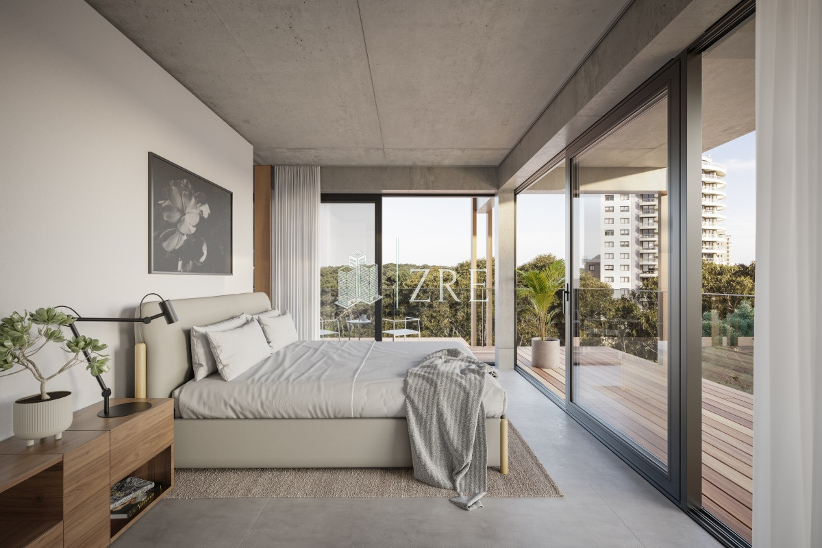 Apartamento ID.766 - Venta monoambiente. Roosevelt, Punta del Este 