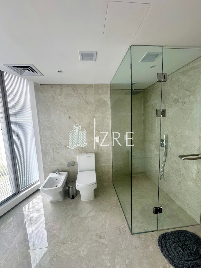Apartamento ID.756 - Venta apartamento de lujo Punta del Este 3 dormitorios