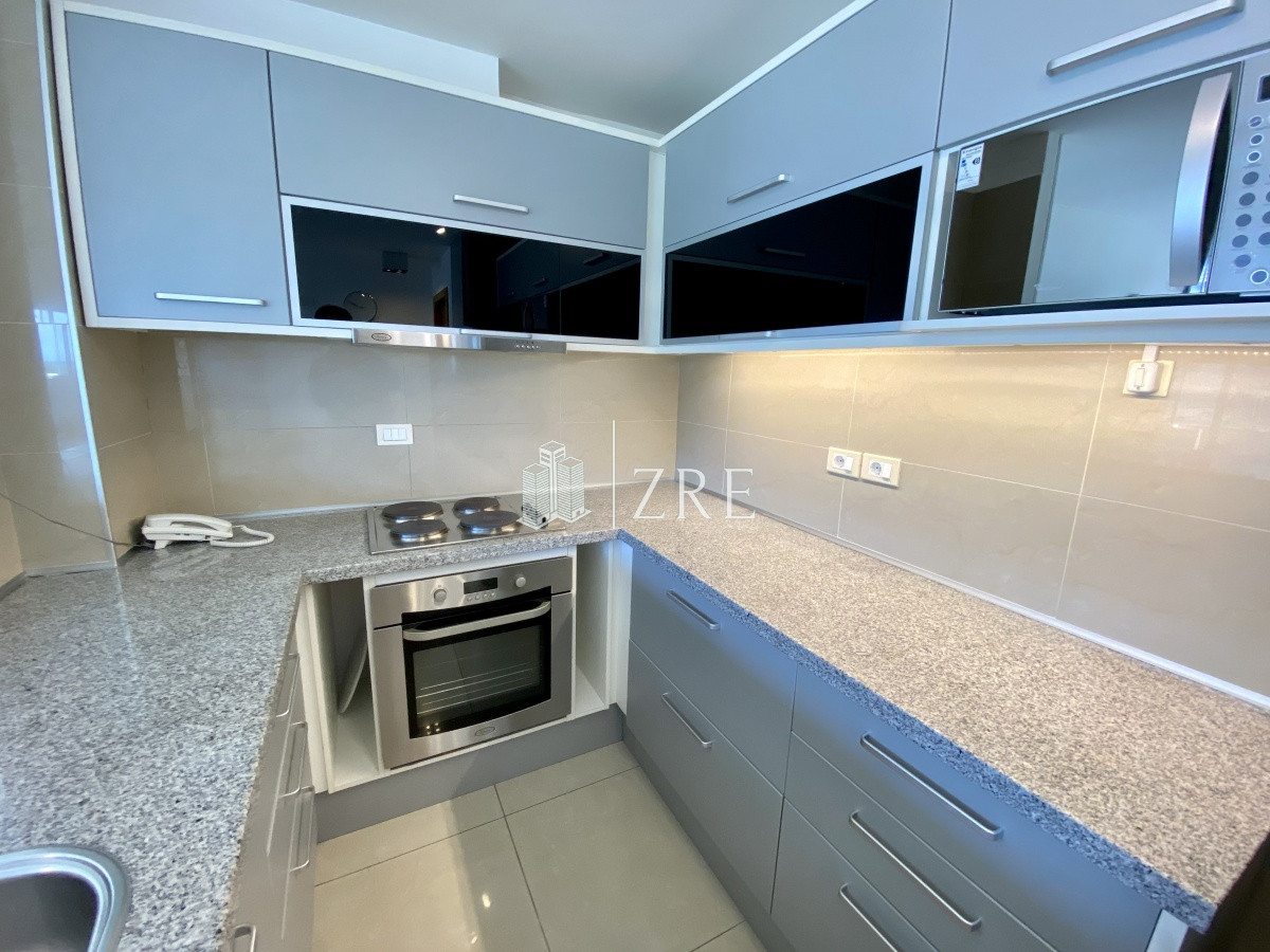 Apartamento ID.334 - Venta apartamento 2 dormitorios. Playa brava, Punta del Este