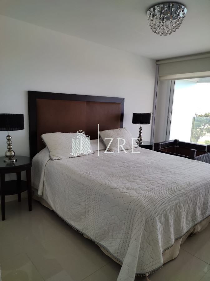 Apartamento ID.465 - Venta apartamento en primera linea con espectacular vista al mar!
